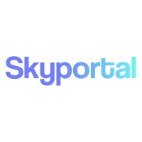 Skyportal.ai logo - Similar company to Dome