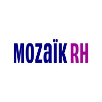 Mozaïk RH logo - Similar company to Goshaba