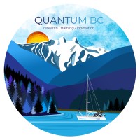 Quantum BC logo - Similar company to Qscitech