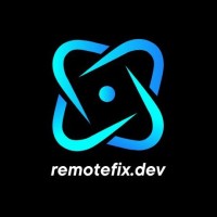 RemoteFix logo - Similar company to Mesocos