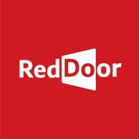 Red Door Investigations logo - Similar company to Token Trace
