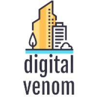 Digital Venom logo - Similar company to Dmitri Tech Solutions Pvt.Ltd Is Now Kerala Digital Marketing Agency