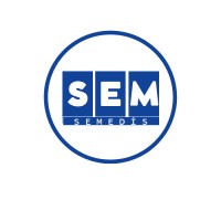 Semedis Medikal İş Güvenliği Ticaret logo - Similar company to Özkan Tekni̇k Emni̇yet Malzemeleri̇ San. Ve Ti̇c. Ltd. Şti̇.