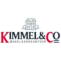 Makelaarskantoor Kimmel & Co. B.V. logo - Similar company to Slimbieden