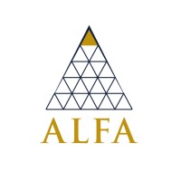 Alfa Seguradora logo - Similar company to Sbc Vans