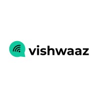 Vishwaaz AI logo - Similar company to Ivoz