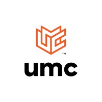 UMC logo - Similar company to Mckinstry