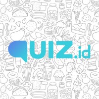 Quiz Indonesia logo - Similar company to Miraimimpi