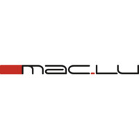 mac.lu logo - Similar company to Bit-Informatik