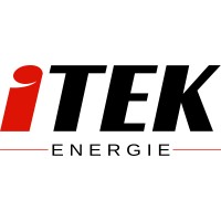 Itek-energie logo - Similar company to Heliatec Training Services