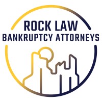 Rock Law Firm logo - Similar company to Microdrop Diagnostics Llc