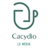 Cacydio logo - Similar company to Unik Corn