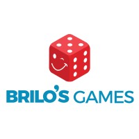 Brilos Games logo - Similar company to Mdv Lights