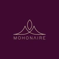 MOHONAIRE logo - Similar company to Hyper Ring
