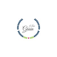 I Love Grain logo - Similar company to Pikselomania Sp. Z O.O.