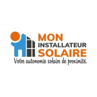 Mon Installateur Solaire logo - Similar company to Efcs-Brve