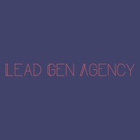 LeadGen Agency logo - Similar company to Devslove Lead Gen Agency