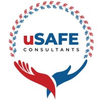 uSAFE CONSULTANTS logo - Similar company to Usafe Aps