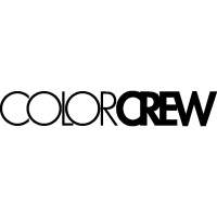 ColorCrew logo - Similar company to Cachet Match
