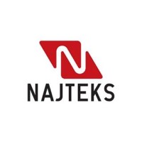 Najteks logo - Similar company to Modital Doo