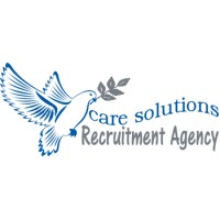 Care Solutions Recruitment Agency Limited logo - Similar company to Care Skilled Consulting
