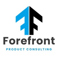 Forefront Product Consulting LTD logo - Similar company to Fanforge Studios