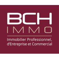 BCH IMMO logo - Similar company to Kioz