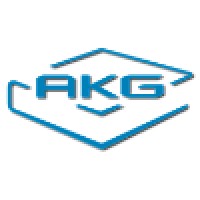 AKG Attorneys-At-Law Ltd logo - Similar company to Backström & Co Attorneys