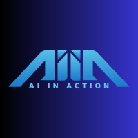 AI In Action logo - Similar company to Evident.Ai 🔎