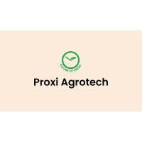 Proxi Agrotech Pvt Ltd logo - Similar company to Potion/पोषण 1St