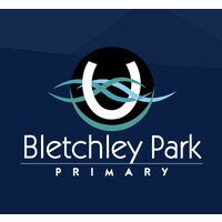 Bletchley Park Primary School logo - Similar company to Just Push Record Studios