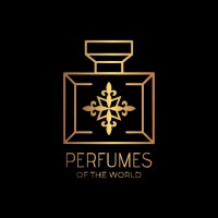 Perfumes of the world logo - Similar company to Body Pixel