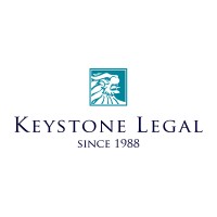 Keystone Legal Benefits Limited logo - Similar company to Bastion Insurance Services