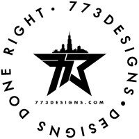 773Designs logo - Similar company to Dynamic Results Network
