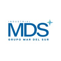Mar del Sur Industrial logo - Similar company to Intercal Chile