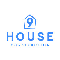 9 House Construction logo - Similar company to Bg Cooke Construction Ltd