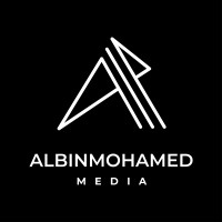 Albinmohamed Media logo - Similar company to Allayali Events
