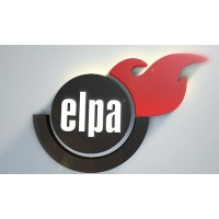 Elpadoor Fire Safety logo - Similar company to Gma Works