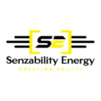 Senzability Energy logo - Similar company to Mine Water And Environment Research Centre