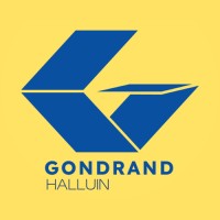 GONDRAND HALLUIN logo - Similar company to Gondrand Calais