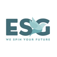 European Spinning Group logo - Similar company to Scirt Project