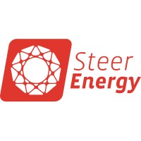 Steer Energy logo - Similar company to Obsidian Components