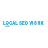 Local SEO Work logo - Similar company to Web Link Building Services