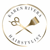 Karen Rivera_Hairstylist logo - Similar company to Thomas Construction Consulting, Llc