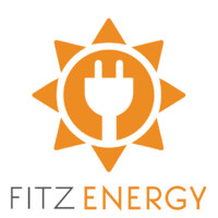 Fitz Energy logo - Similar company to Fitz Games