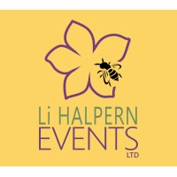 Li Halpern Events LTD logo - Similar company to Leo Design Gallery