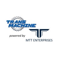 TransMachine, powered by MTT Enterprises logo - Similar company to Telemed Solutions