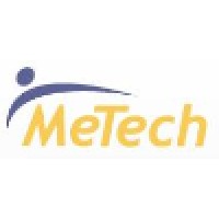Metech logo - Similar company to Aligned Edges