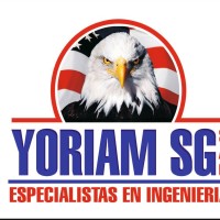 YORIAM SG logo - Similar company to Rrg Constructora Sac
