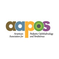 American Association for Pediatric Ophthalmology and Strabismus logo - Similar company to Children'S Eye Foundation Of The American Association For Pediatric Ophthalmology And Strabismus